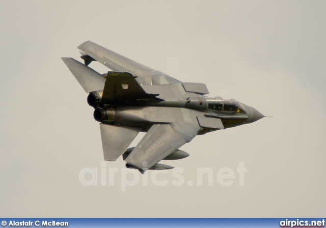 ZD716, Panavia Tornado-GR.4, Royal Air Force