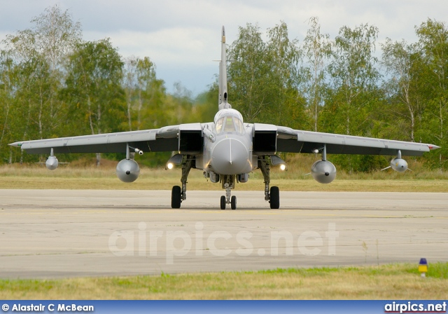 ZD716, Panavia Tornado-GR.4, Royal Air Force