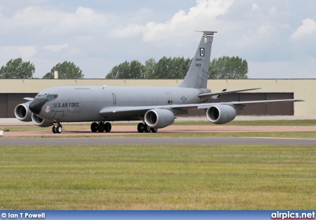 63-8879, Boeing KC-135-R Stratotanker, United States Air Force