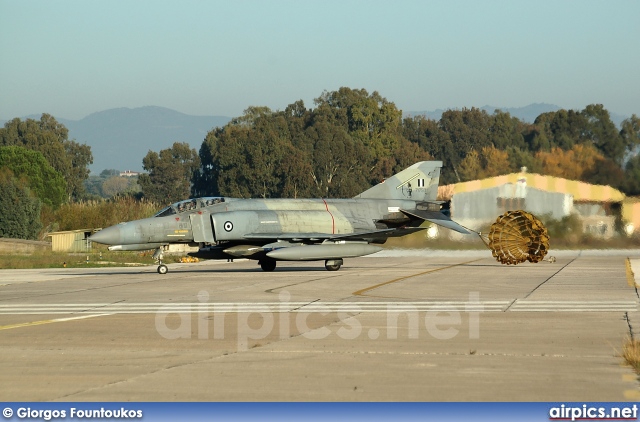 71750, McDonnell Douglas F-4-E AUP Phantom II, Hellenic Air Force