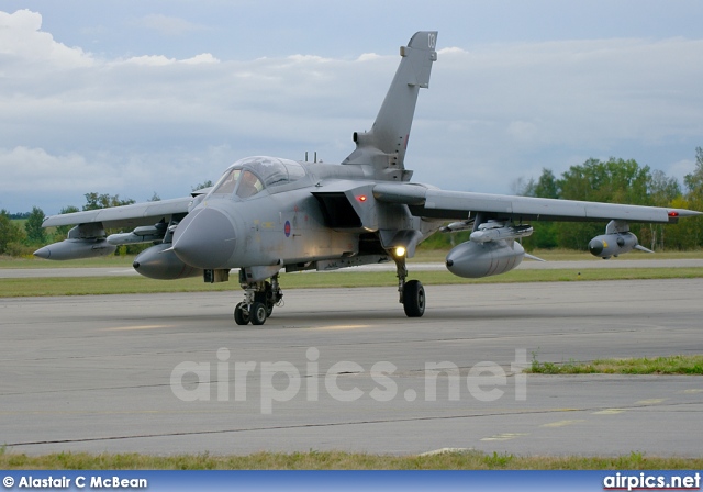 ZA472, Panavia Tornado-GR.4, Royal Air Force