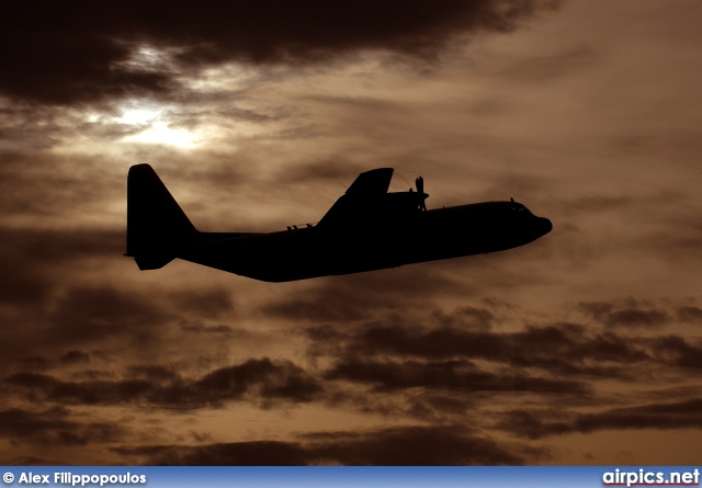 KAF325, Lockheed C-130-H Hercules, Kuwait Air Force