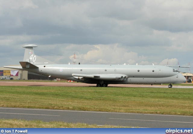 XV226, Hawker Siddeley Nimrod-MR.2, Royal Air Force