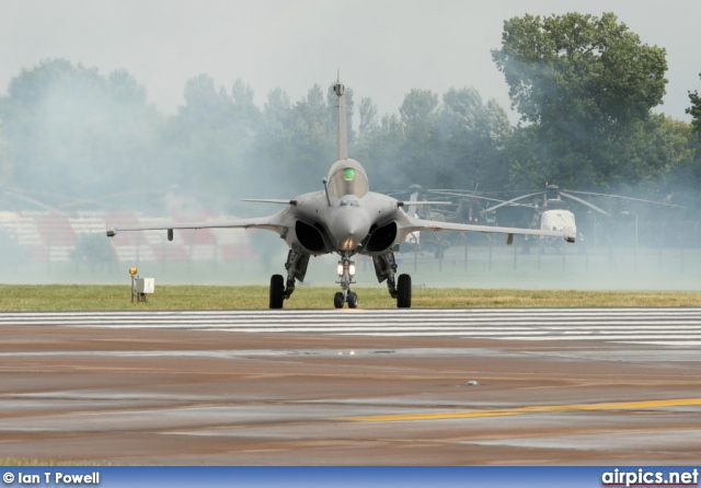 321, Dassault Rafale-B, French Air Force