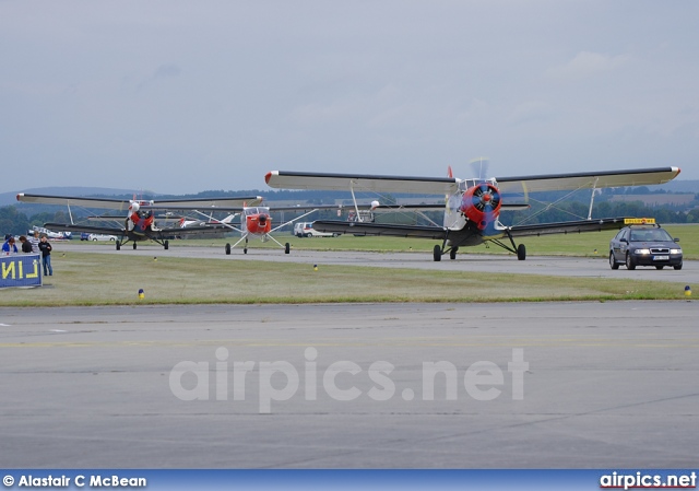 OK-HFL, Antonov An-2, Untitled