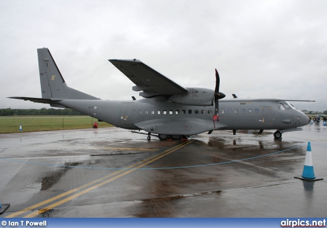 CC-2, Casa C-295-M, Finnish Air Force