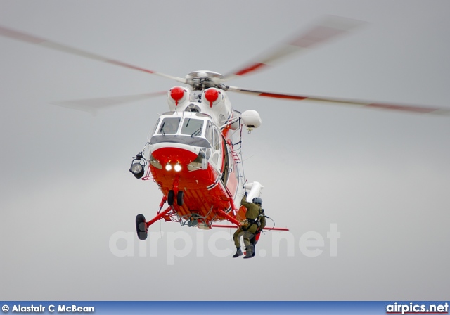 0719, PZL W-3-A Sokol, Czech Air Force