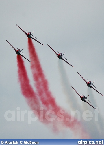 PZL-Mielec TS-11 ISKRA, Polish Air Force