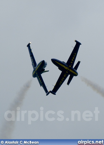 Aero L-39-C Albatros, Breitling