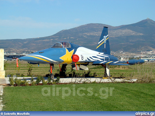 97174, Northrop F-5-A Freedom Fighter, Hellenic Air Force