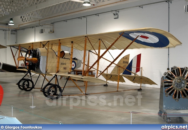 3066, Caudron G.3-D.2, Untitled