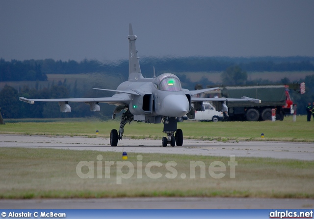 37, Saab JAS 39-C Gripen, Hungarian Air Force