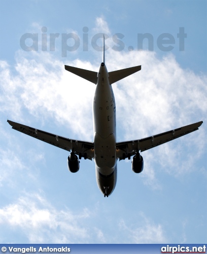 A9C-AA, Airbus A320-200, Gulf Air