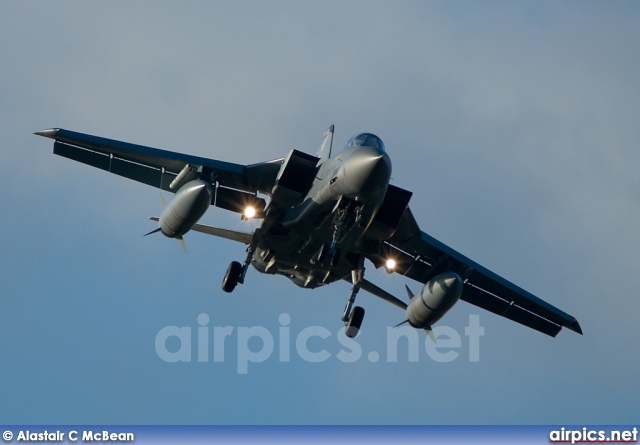 ZE763, Panavia Tornado-F.3, Royal Air Force