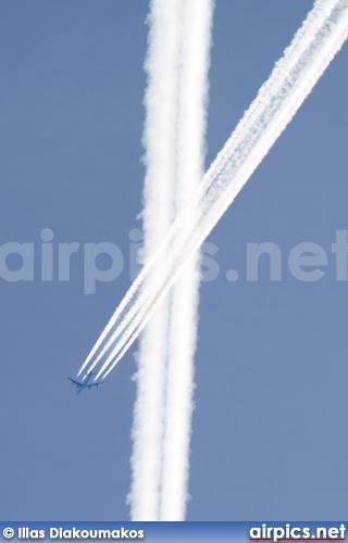 Airbus A340-300, Swiss International Air Lines