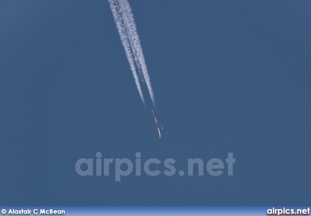 85-0033, McDonnell Douglas KC-10-A, United States Air Force