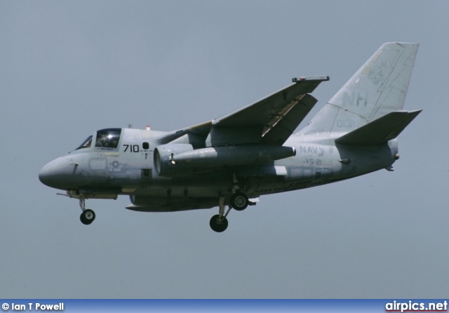 160131, Lockheed S-3-A Viking, United States Navy