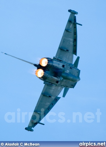 ZJ926, Eurofighter Typhoon-FGR.4, Royal Air Force