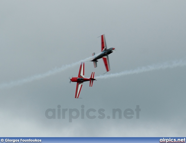 Extra 300-L, Royal Jordanian Falcons