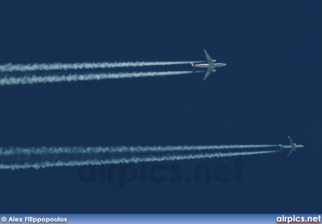 G-FDZB, Boeing 737-800, Thomsonfly