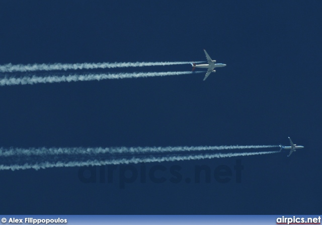 G-FDZB, Boeing 737-800, Thomsonfly