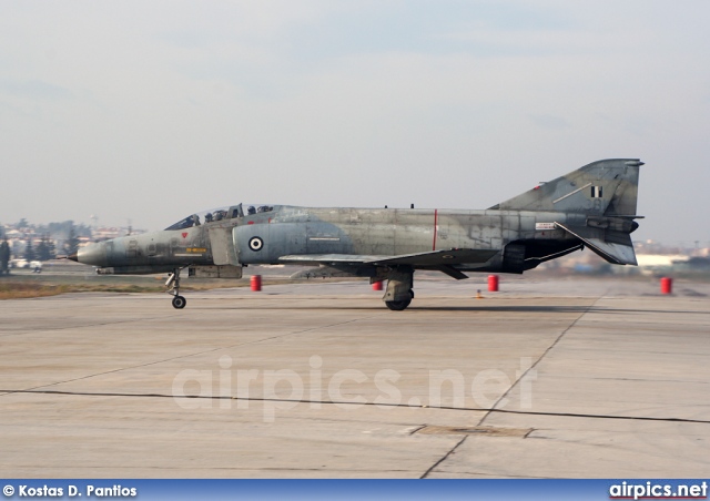 67-0381, McDonnell Douglas F-4-E Phantom II, Hellenic Air Force