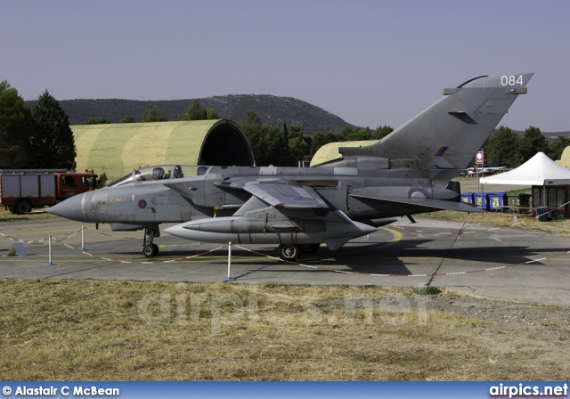 ZD716, Panavia Tornado-GR.4, Royal Air Force