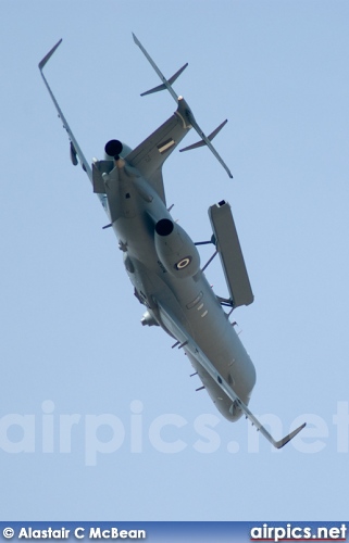 SX-BKQ, Embraer 145-H AEW&C, Hellenic Air Force