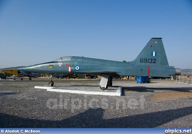 69132, Northrop F-5-A Freedom Fighter, Hellenic Air Force