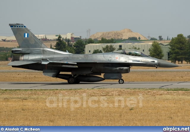 506, Lockheed F-16-C Fighting Falcon, Hellenic Air Force