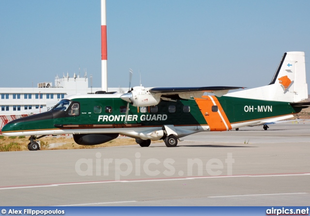 OH-MVN, Dornier Do 228-200