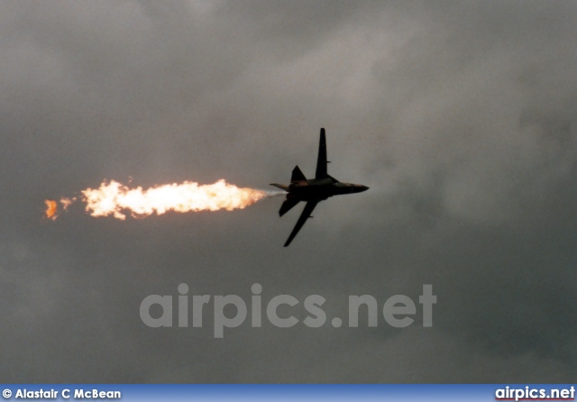 A8-127, General Dynamics F-111-C, Royal Australian Air Force