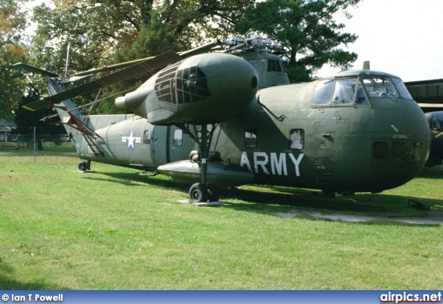 57-1651, , United States Army