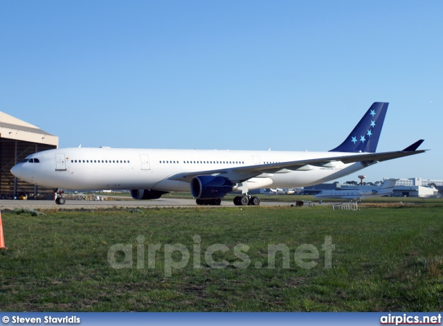 CS-TMT, Airbus A330-300, Untitled