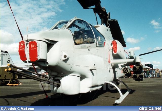 165271, Bell AH-1-W Cobra, United States Marine Corps