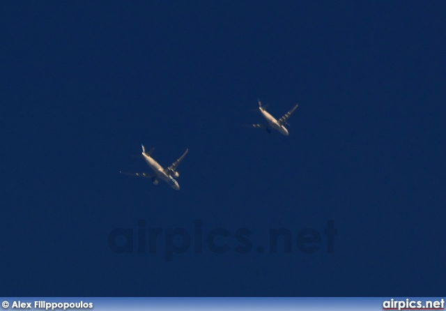 SU-GDL, Boeing 777-300ER, Egyptair