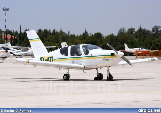 SX-ATI, Socata TB-9, Private