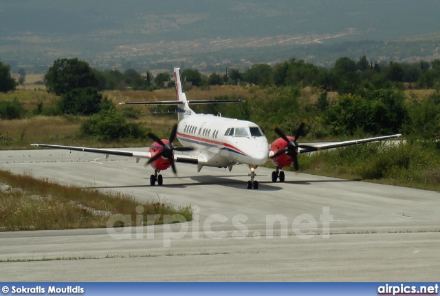 SX-SEB, British Aerospace JetStream 41, Sky Express (Greece)