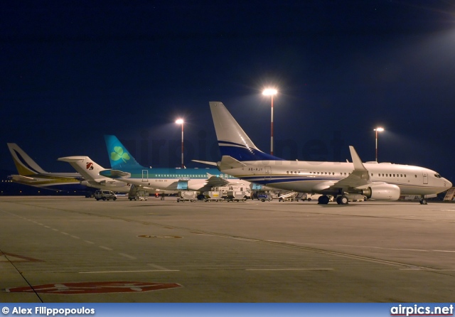 EI-DEA, Airbus A320-200, Aer Lingus