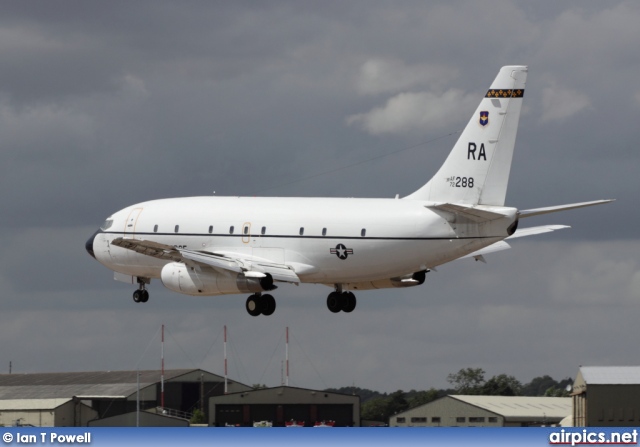 72-0288, Boeing T-43-A , United States Air Force