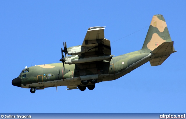 16804, Lockheed C-130-H Hercules, Portuguese Air Force