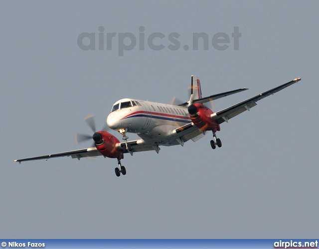 SX-SEB, British Aerospace JetStream 41, Sky Express (Greece)