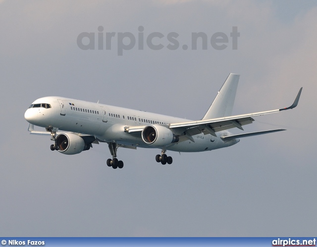 LY-FLA, Boeing 757-200, Untitled