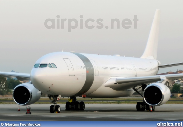 A7-HHM, Airbus A330-200, Untitled