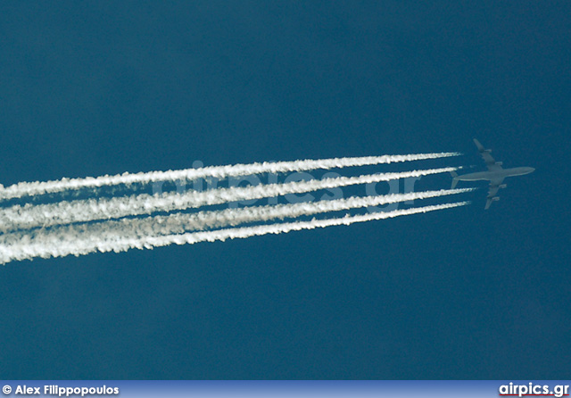 Airbus A340-300, Olympic Airlines