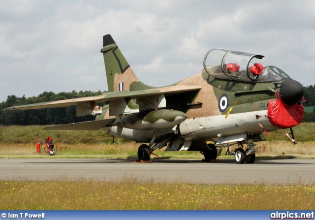 156774, Ling-Temco-Vought TA-7-C Corsair II, Hellenic Air Force