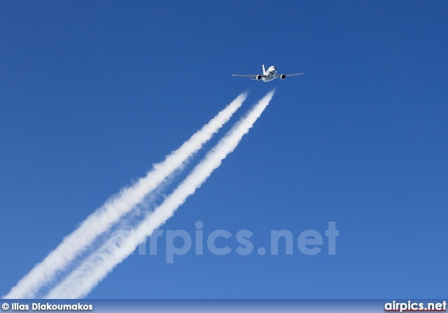 VQ-BDQ, Airbus A320-200, Rossiya Airlines