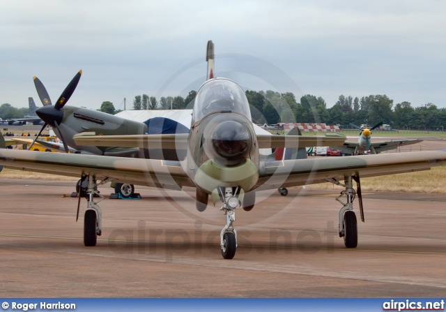 ZF171, Shorts Tucano-T.1, Royal Air Force