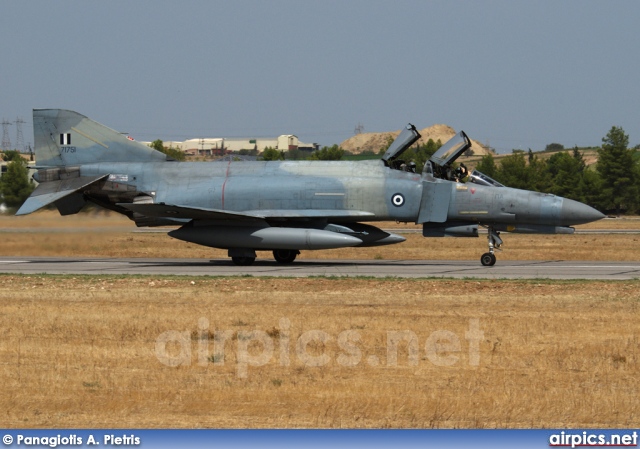71751, McDonnell Douglas F-4-E AUP Phantom II, Hellenic Air Force