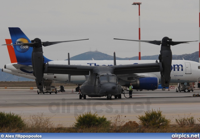 06-0032, Bell-Boeing CV-22-B Ospray